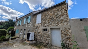 maison ancienne à la vente -   77510  DOUE, surface 110 m2 vente maison ancienne - UBI477872984